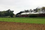 Strasburg Rail Road